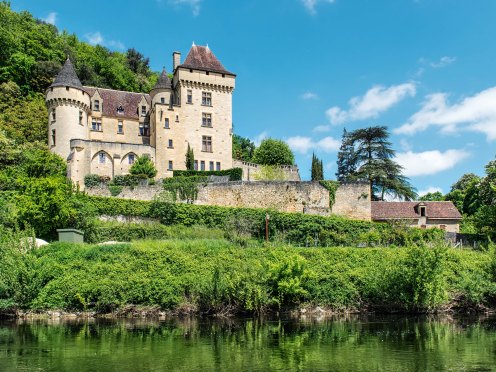 Château de La Malartrie